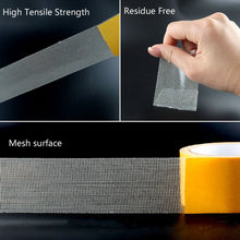 Fiberglass Double Sided Tape - PackTapeHub