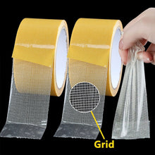 Fiberglass Double Sided Tape - PackTapeHub