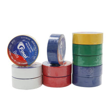 Globe Brand Electrical Tape - PackTapeHub