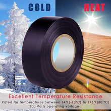 Globe Brand Electrical Tape - PackTapeHub