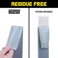 Gray Cloth Duct Tape - PackTapeHub
