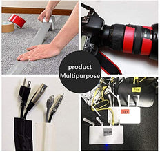 Gray Cloth Duct Tape - PackTapeHub