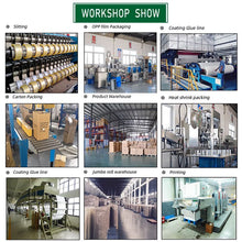 Heavy Duty Cloth Duct Tape - PackTapeHub