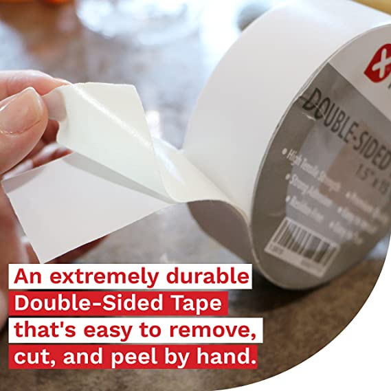 Heavy Duty Cloth Duct Tape - PackTapeHub