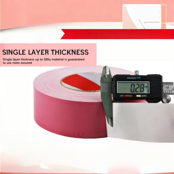 Heavy Duty Cloth Duct Tape - PackTapeHub