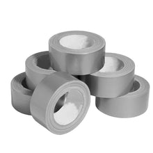 Heavy Duty Cloth Duct Tape - PackTapeHub