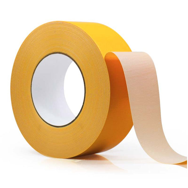 Heavy Duty Cloth Duct Tape - PackTapeHub