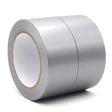 Heavy Duty Cloth Duct Tape - PackTapeHub