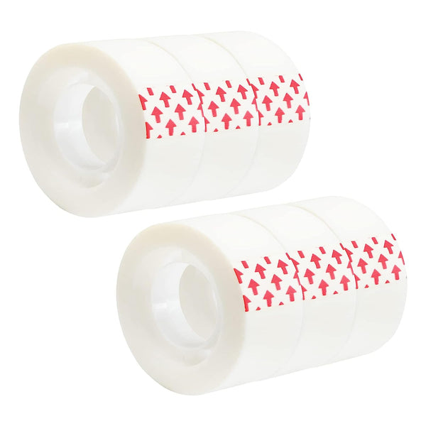 Invisible Fragile Tape - PackTapeHub