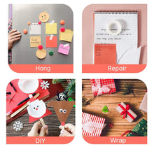 Invisible Fragile Tape - PackTapeHub