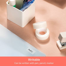 Invisible Fragile Tape - PackTapeHub