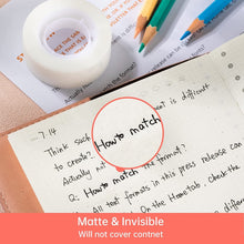 Invisible Fragile Tape - PackTapeHub