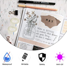 Invisible Fragile Tape - PackTapeHub