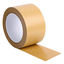 Kraft Gummed Tape - PackTapeHub
