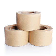 Kraft Gummed Tape - PackTapeHub