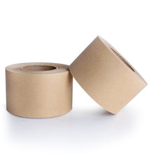 Kraft Gummed Tape - PackTapeHub