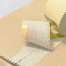 Kraft Gummed Tape - PackTapeHub