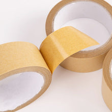Kraft Gummed Tape - PackTapeHub