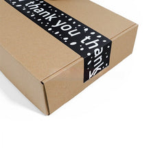 Kraft Paper Packaging Tape - PackTapeHub