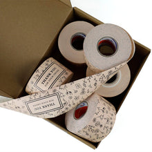 Kraft Paper Packaging Tape - PackTapeHub
