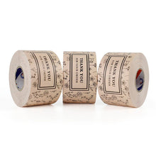 Kraft Paper Packaging Tape - PackTapeHub