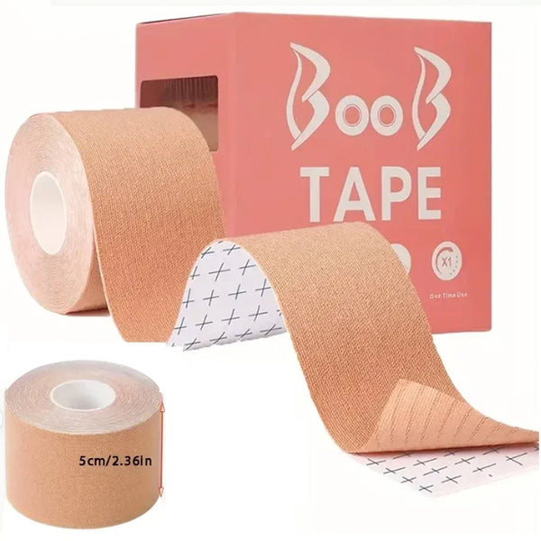 Lift & Shape Boob Tape - PackTapeHub