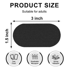 Lip Shape Sleep Breathing Tape - PackTapeHub