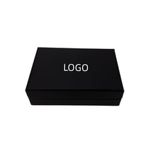 Luxury Custom Logo Gift Box - PackTapeHub