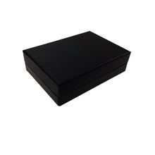 Luxury Custom Logo Gift Box - PackTapeHub