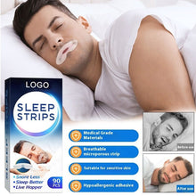 Mouth Breathing Tape - PackTapeHub