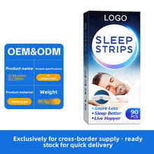 Mouth Breathing Tape - PackTapeHub