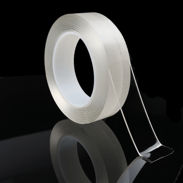 Nano Double Sided Sticker - PackTapeHub