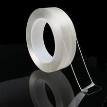 Nano Double Sided Sticker - PackTapeHub