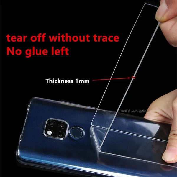 Nano Double Sided Sticker - PackTapeHub