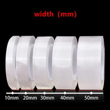 No - Trace Double Sided Tape - PackTapeHub