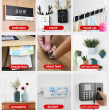 No - Trace Double Sided Tape - PackTapeHub