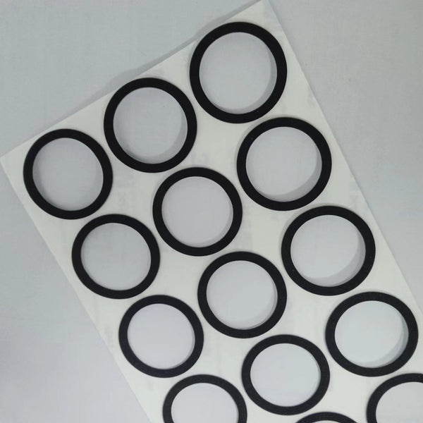 OEM Cut Foam Tape - PackTapeHub
