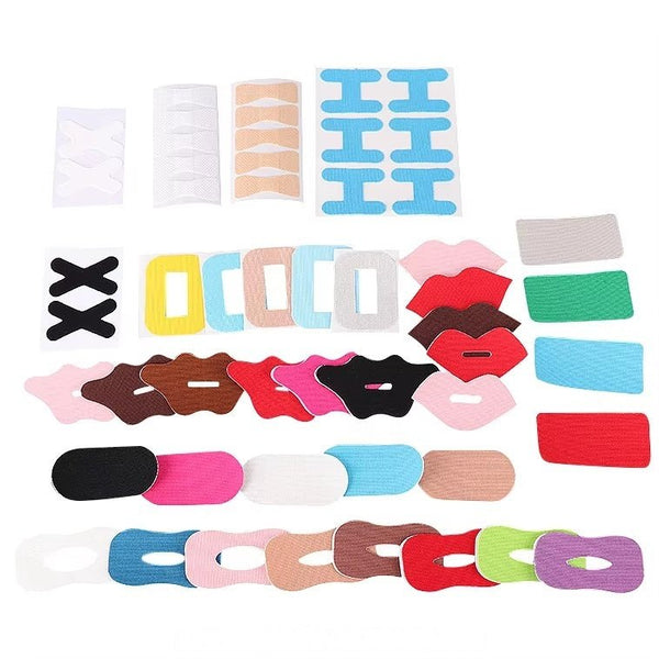 Premium Strip Tapes - PackTapeHub