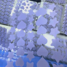 Star-shaped Pimple Patch