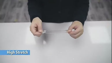 No-Trace Double Sided Tape