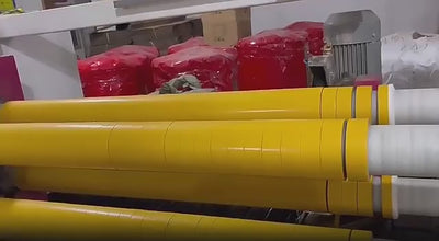 Fiberglass Double Sided Tape