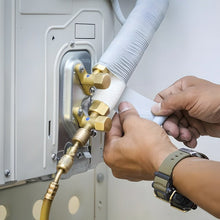 PVC Air Conditioner Tape - PackTapeHub