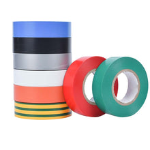 PVC Electrical Insulation Tape - PackTapeHub