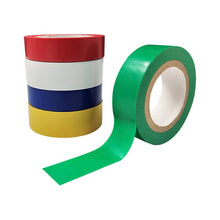 PVC Insulation Tape - PackTapeHub