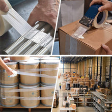 Self - Adhesive Packaging Tape - PackTapeHub