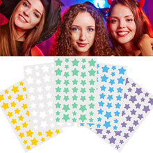 Shaped Acne Patches - PackTapeHub