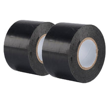 Silver PVC Adhesive Tape - PackTapeHub