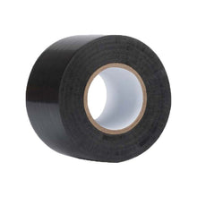 Silver PVC Adhesive Tape - PackTapeHub