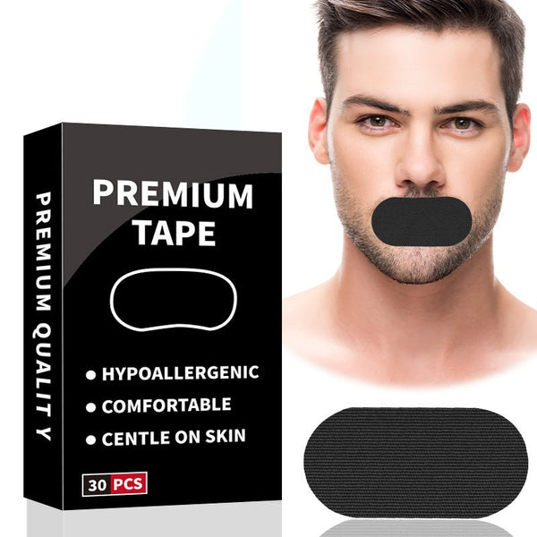 Sleep Mouth Tape - PackTapeHub