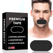 Sleep Mouth Tape - PackTapeHub